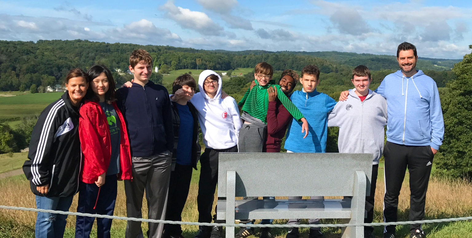 High School Summit Academy